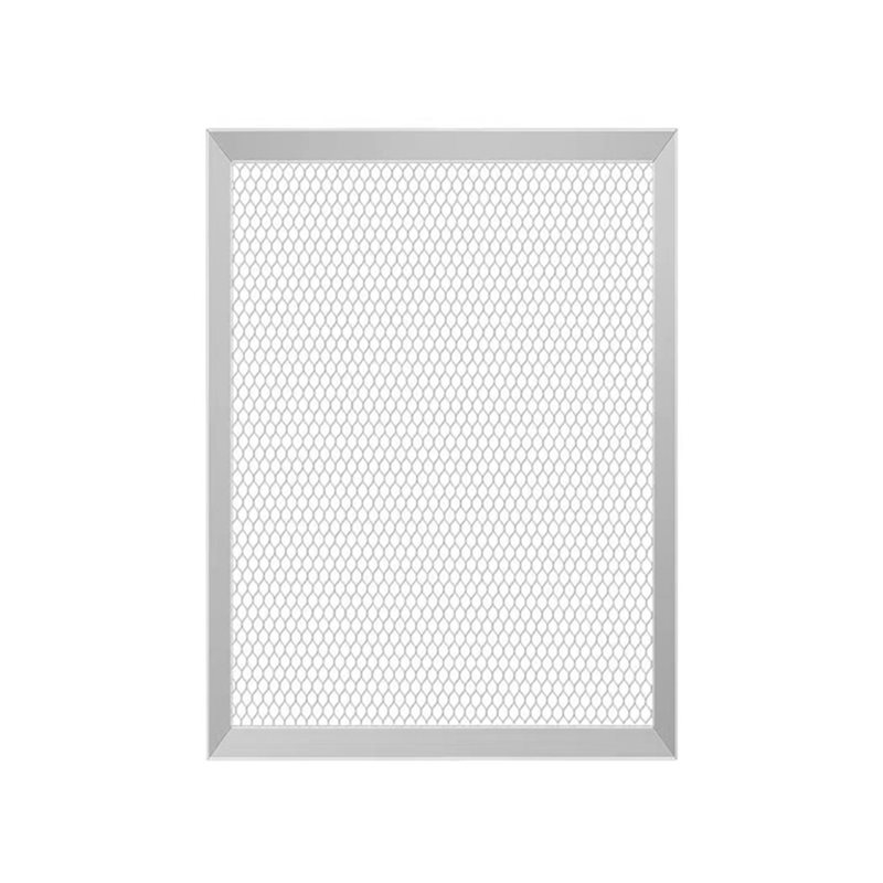 Honeycomb Laser Bed - RABIT AS59, Lazer İşleme Makineleri İçin,