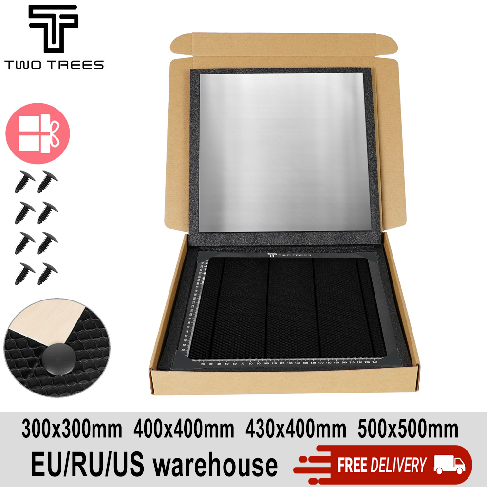 Twofun için TwoTrees lazer eki - Industrial Laser Engraver incelemesi ve fiyatı