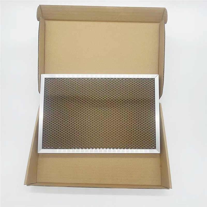 RABIT AS59, Lazer İşleme Makin - Honeycomb Laser Bed incelemesi ve fiyatı