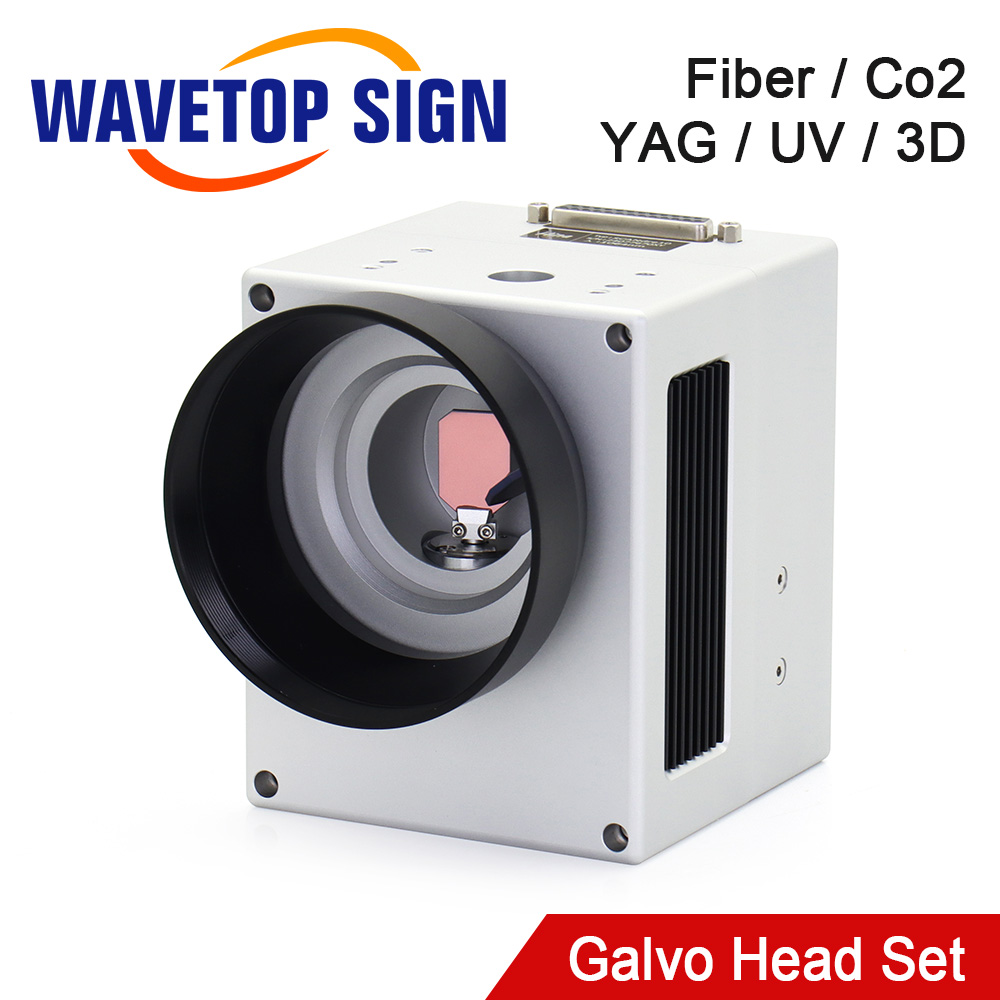 SignkoRay Fiber Lazer Tarayıcı - Laser Marking Machine incelemesi ve fiyatı
