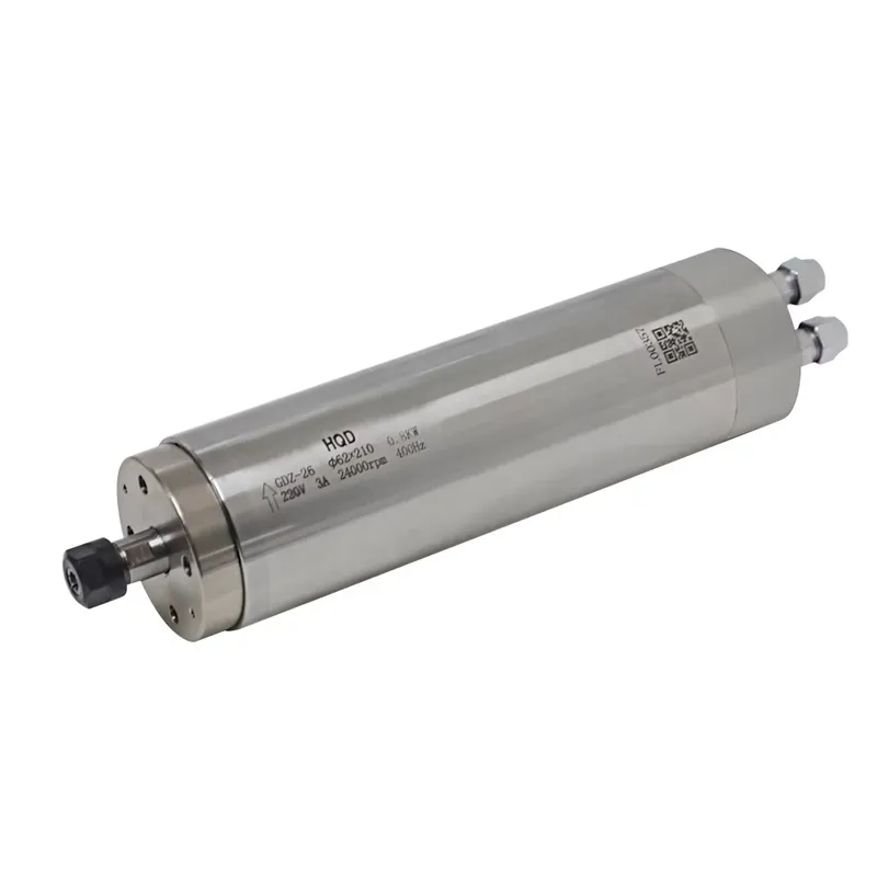HQD GDZ-26 800W Mil Motoru, 62 - Cnc Spindle Motor incelemesi ve fiyatı