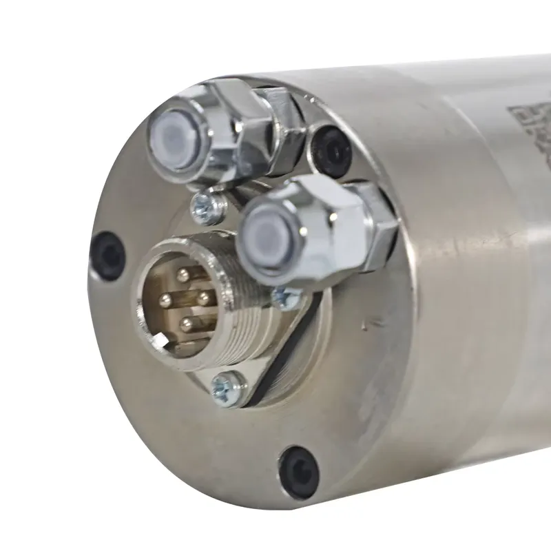 HQD GDZ-26 800W Mil Motoru, 62 - Cnc Spindle Motor incelemesi ve fiyatı