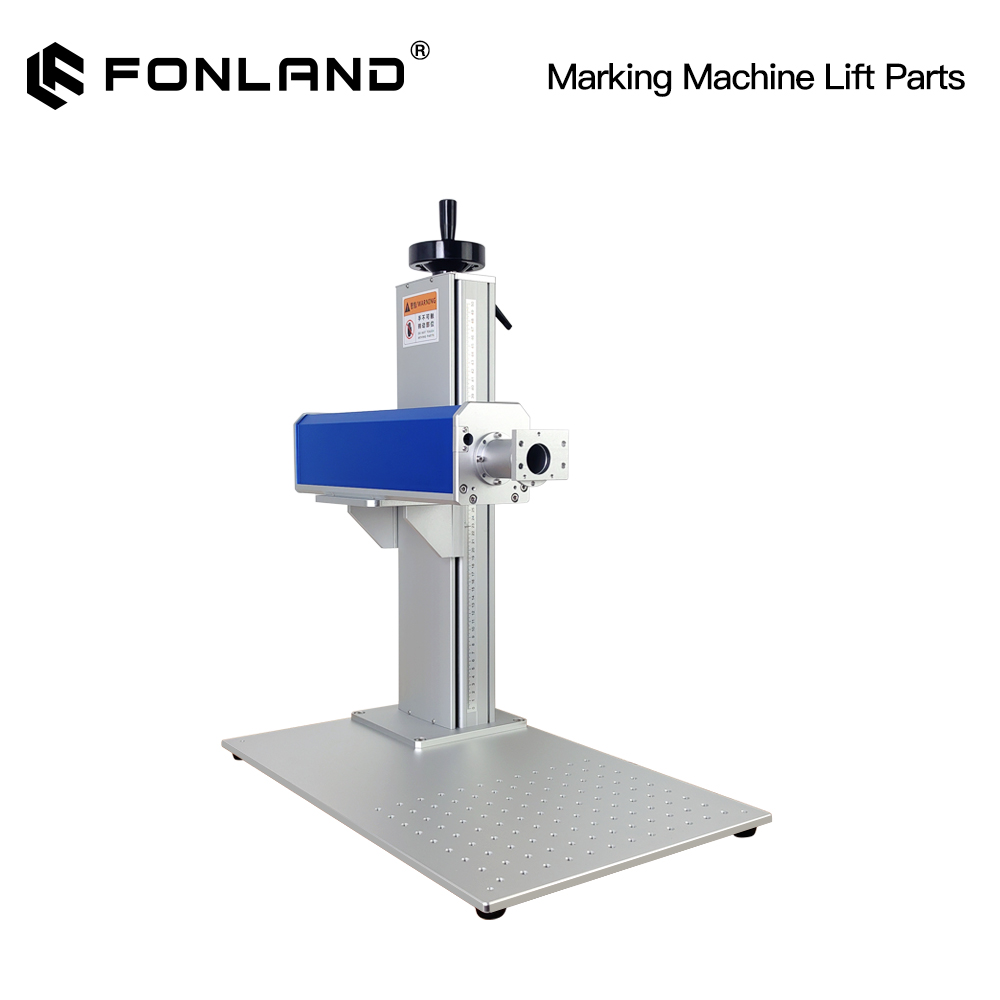 Rayucs MAX JPT Lazer Markalama - Industrial Laser Engraver incelemesi ve fiyatı