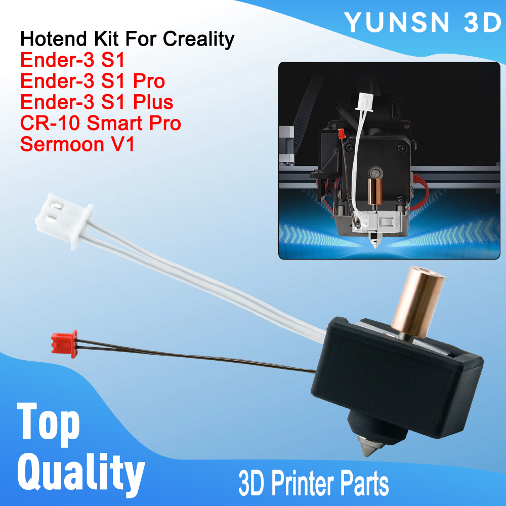 Creality Ender 3 S1/Ender-3 S1 - Creality Printer Ender 3 incelemesi ve fiyatı