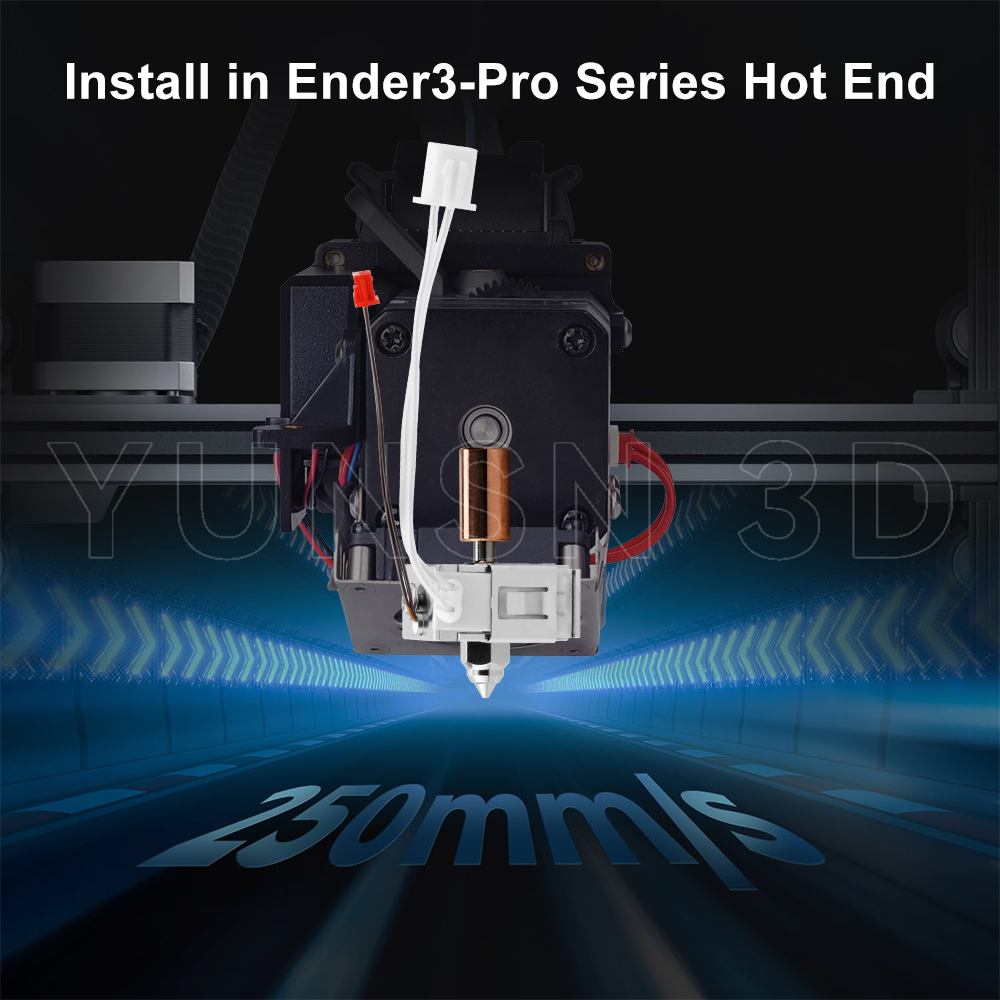 Creality Ender 3 S1/Ender-3 S1 - Creality Printer Ender 3 incelemesi ve fiyatı