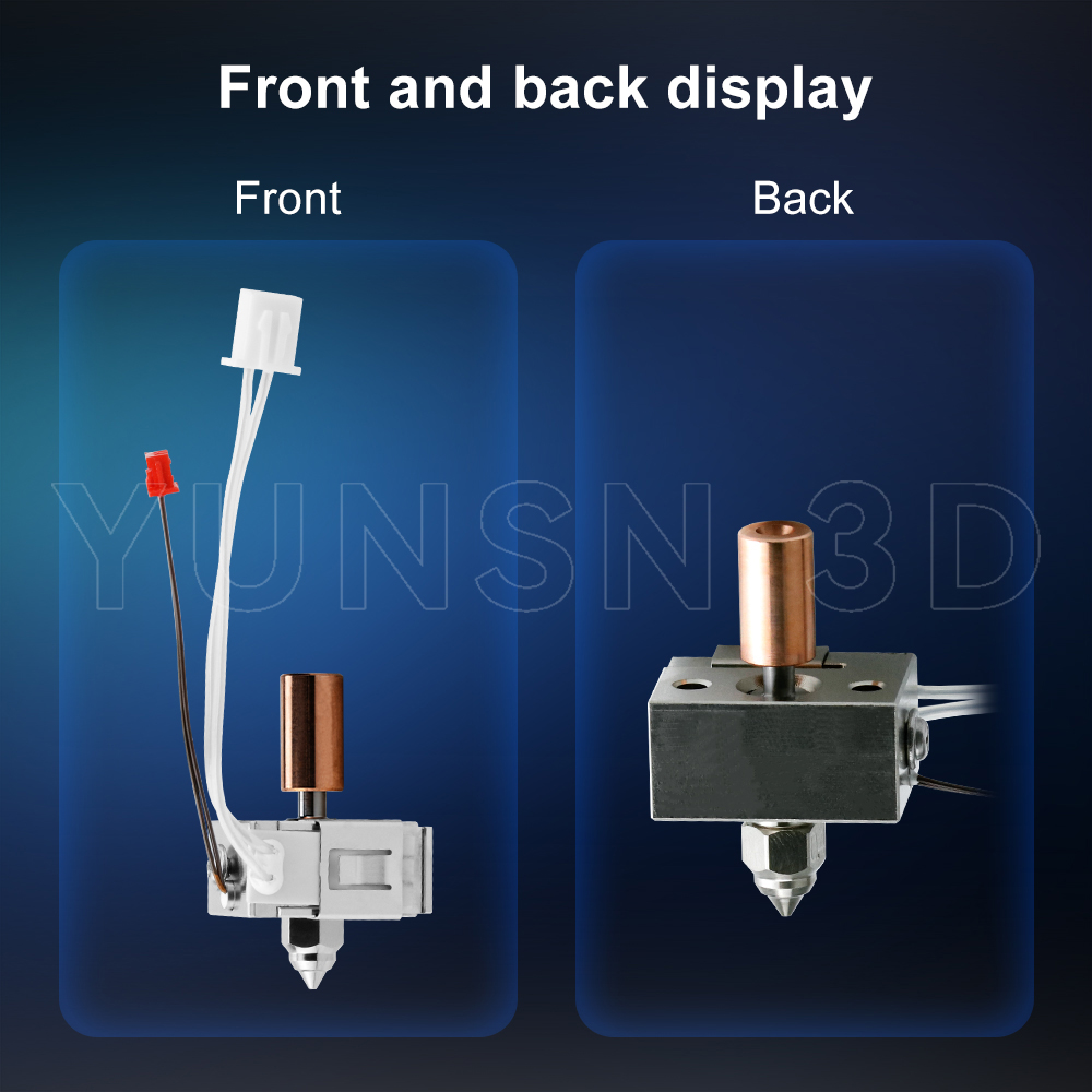 Creality Ender 3 S1/Ender-3 S1 - Creality Printer Ender 3 incelemesi ve fiyatı