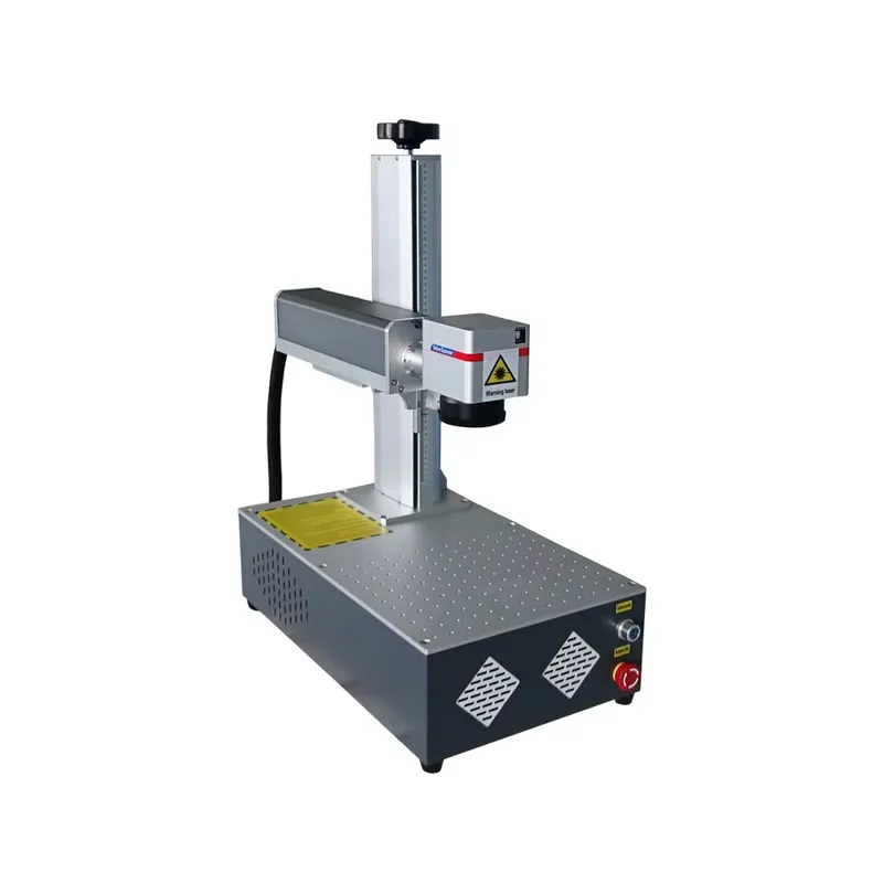 Yeni 20W 30W 50W 100W Max Rayc - Laser Marking Machine incelemesi ve fiyatı