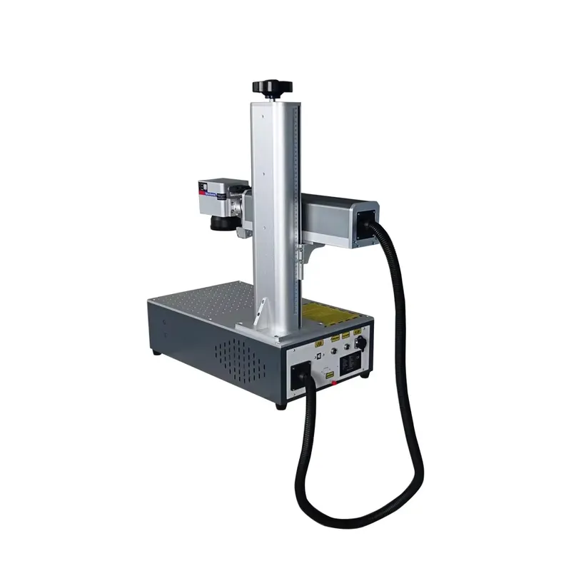 Yeni 20W 30W 50W 100W Max Rayc - Laser Marking Machine incelemesi ve fiyatı