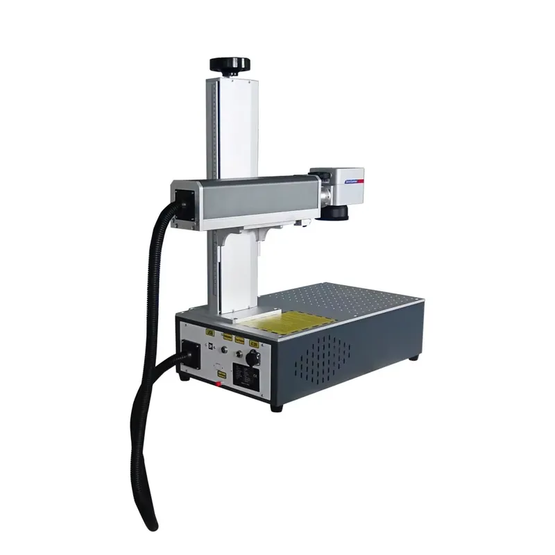 Yeni 20W 30W 50W 100W Max Rayc - Laser Marking Machine incelemesi ve fiyatı