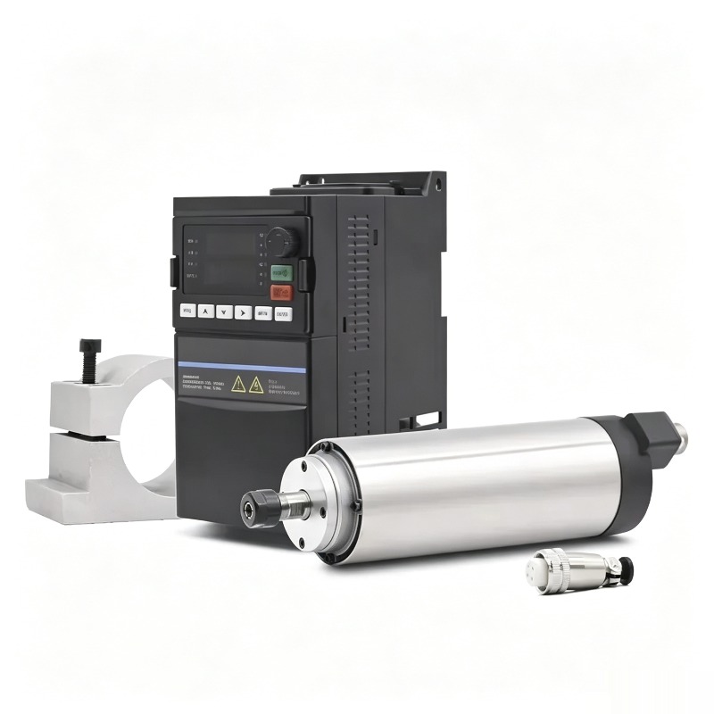 G-Penny CNC 800W ER11 Hava Soğ - Cnc Spindle Motor incelemesi ve fiyatı