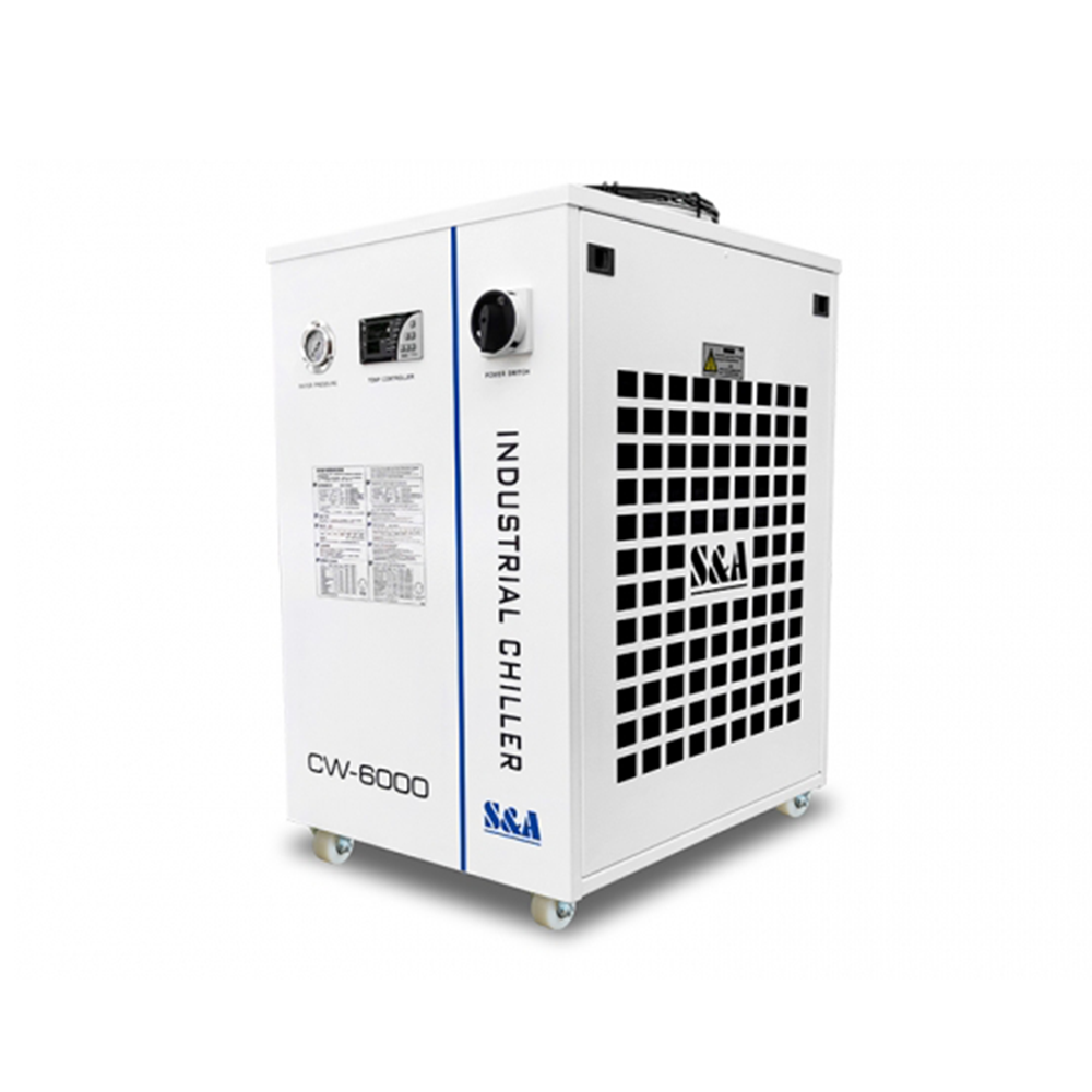 Endüstriyel Su Soğutucu Fabrik - Industrial Laser Price incelemesi ve fiyatı
