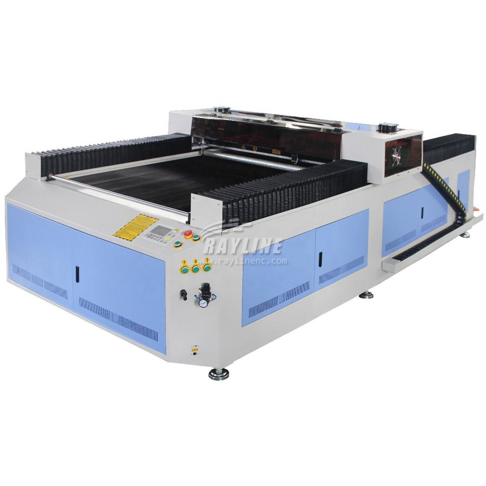 CO2 Lazer Kesim Makinesi 150W  - Industrial Laser Engraver incelemesi ve fiyatı