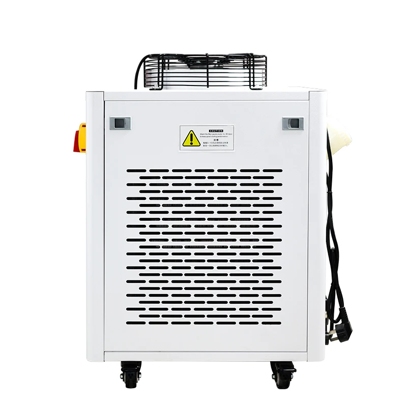 CW5300 Su Soğutucu CO2 Lazer S - Laser Industrial Chiller incelemesi ve fiyatı