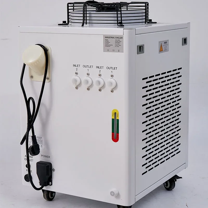 CW5300 Su Soğutucu CO2 Lazer S - Laser Industrial Chiller incelemesi ve fiyatı