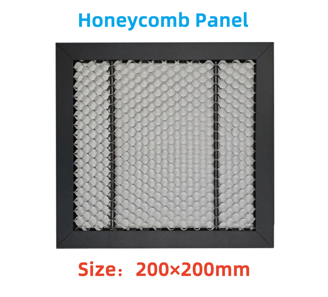 NEJE Lazer Petek Plaka 200 × 2 - Honeycomb Laser Bed incelemesi ve fiyatı