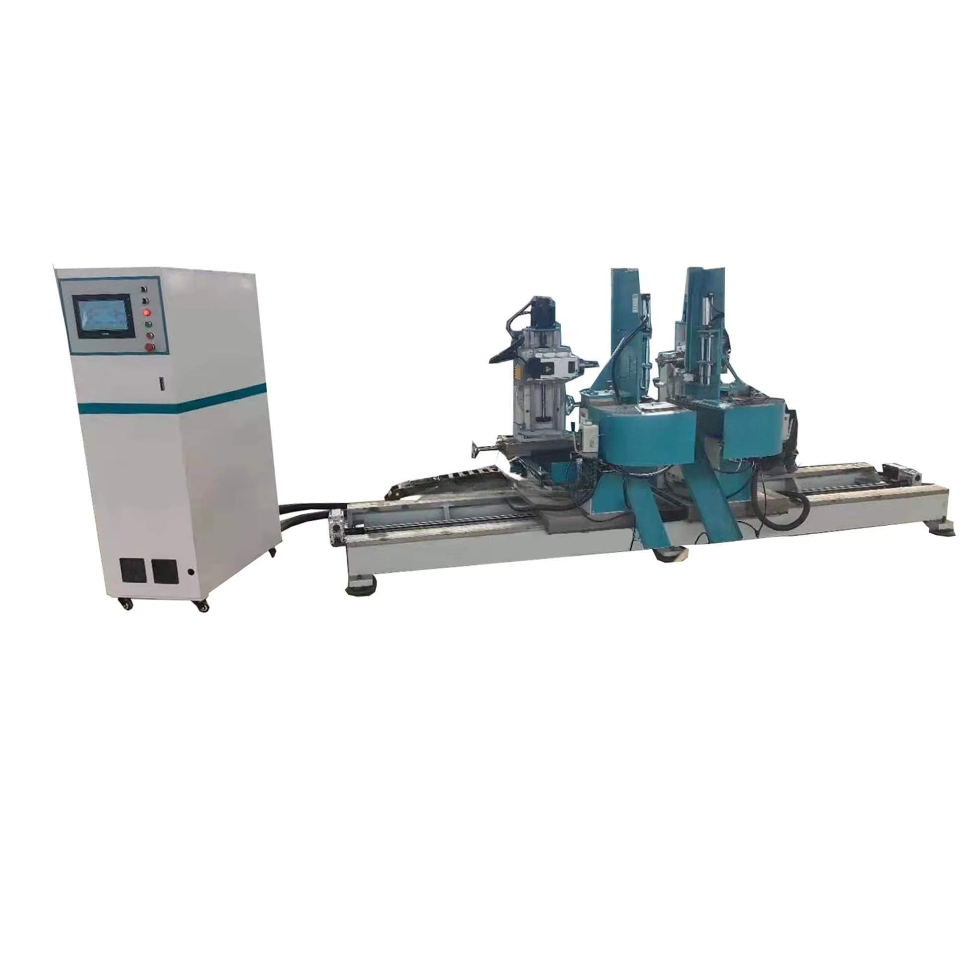 11 kW Motorlu, 2400 mm Maksimu - Cnc Spindle Motor incelemesi ve fiyatı