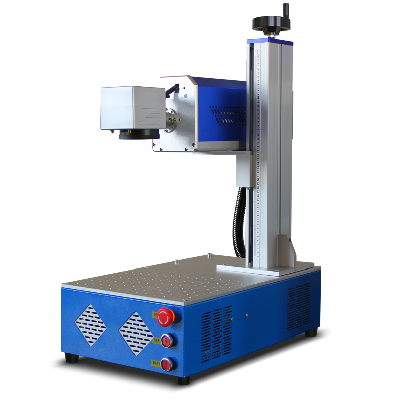 Galvo 30w/40W/50w/60w/70w/100w - Laser Marking Machine incelemesi ve fiyatı