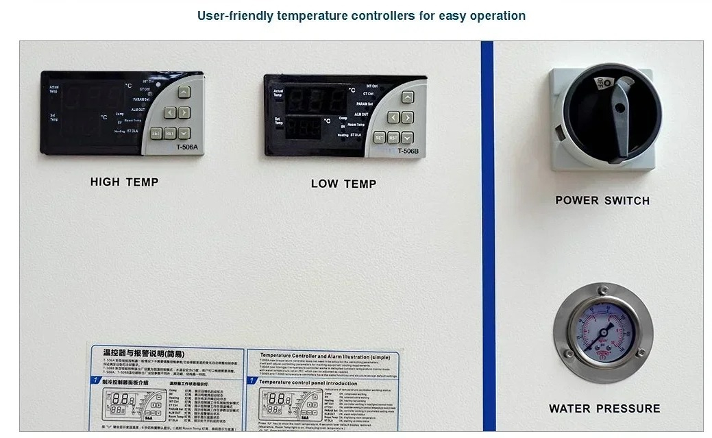Endüstriyel Fiber Lazer Soğutm - Laser Industrial Chiller incelemesi ve fiyatı