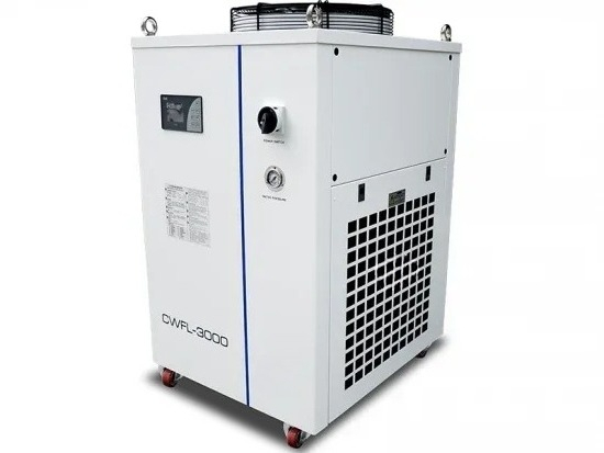 Endüstriyel Fiber Lazer Soğutm - Laser Industrial Chiller incelemesi ve fiyatı