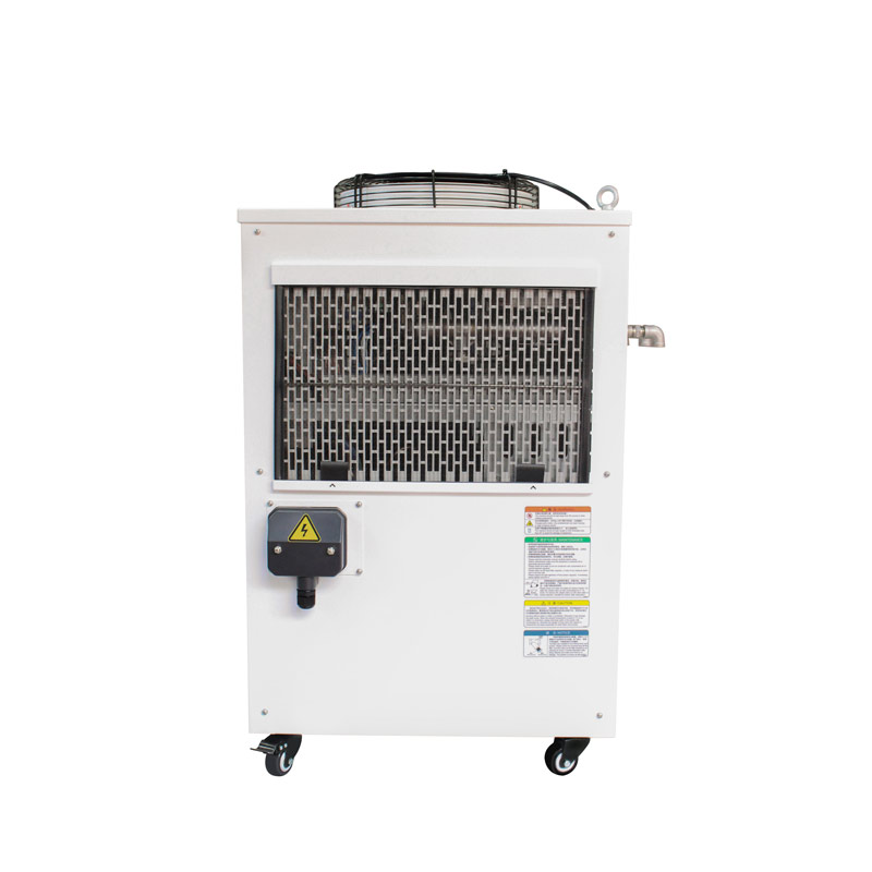 Lazer için Su Soğutucu 3000W F - Laser Industrial Chiller incelemesi ve fiyatı